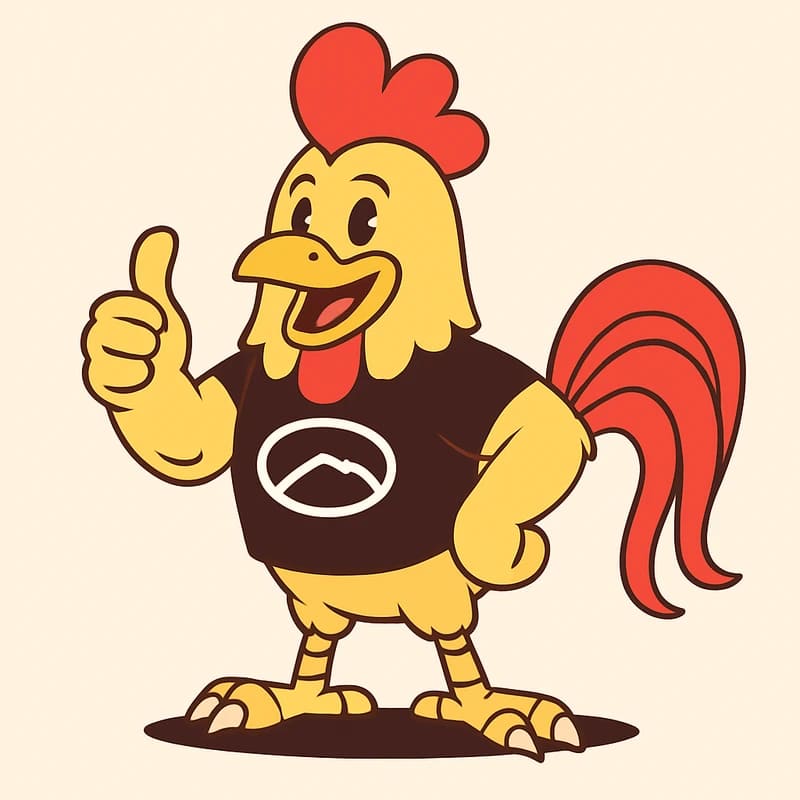 Want To Buy Some Chicken?